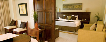 Luxury Junior Suite Ocean View
